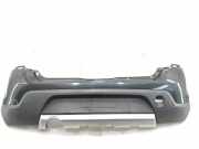 Stoßstange hinten DACIA Sandero I (BS) 8200735456