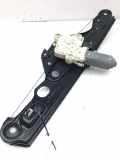 Fensterheber links hinten MERCEDES-BENZ E-Klasse Kombi (S211) A2118202342