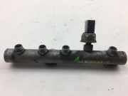 Verteilerrohr Kraftstoff AUDI A6 Avant (4F) 2.7 TDI 132 kW