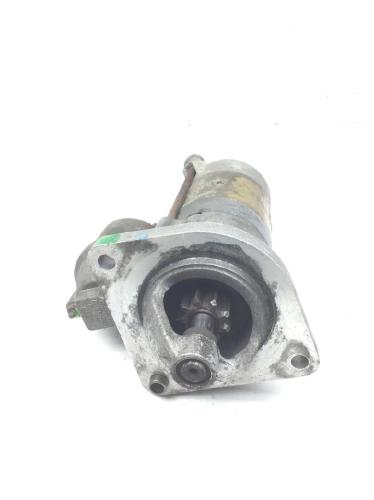 Anlasser FIAT Barchetta (183) 46468696 Bild Anlasser FIAT Barchetta (183) 46468696