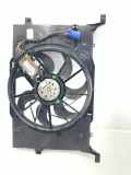 Elektrolüfter Mercedes-Benz A-Klasse W169 A1698203542