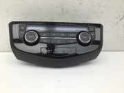 Bedienelement für Klimaanlage NISSAN Qashqai II (J11) 275004EA1A