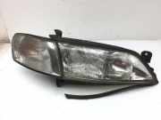 Hauptscheinwerfer rechts OPEL Vectra B Caravan (J96) 90512320