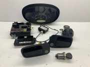 Steuergerät Motor LANCIA Y (840) 55181151