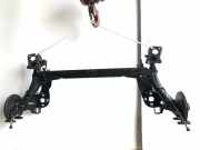 Hinterachse (ABS) komplett VW Golf IV (1J) 1J0500051K