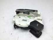 Stellelement für Zentralverriegelung rechts hinten VW Polo V (6R, 6C) 6R4