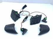 Radio Bedienschalter OPEL Meriva A 9196058