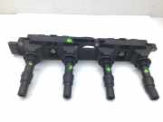 Zündspule OPEL Zafira A (T98) 9119567