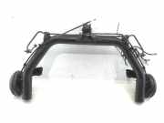 Hinterachse (ABS) komplett SMART Cabrio (MC 01) 0005503V007000000