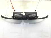 Kühlergrill PEUGEOT 206 Schrägheck (2A/C) 7804H5