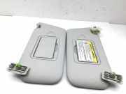 Sonnenblende MERCEDES-BENZ A-Klasse (W169) A1698100110