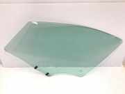 Türscheibe links vorne PEUGEOT 407 SW