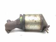 Katalysator ohne Lambdasonde FIAT Grande Punto (199) 55202531
