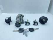 Zündschloss VW Fox Schrägheck (5Z) 4B0905851Q