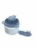 Gebläsemotor MAZDA 3 (BL) 872700-0860