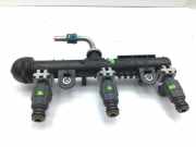 Einspritzanlage Benzin OPEL Corsa C (X01) 0280151075