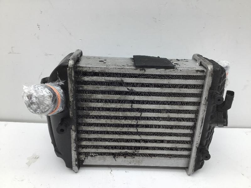 Ladeluftkühler AUDI A4 Avant (8E, B6) 038906051B