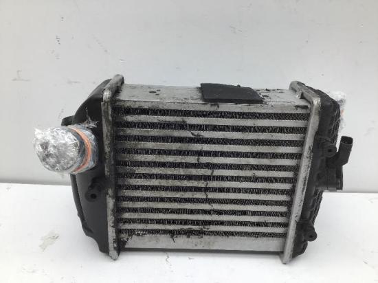 Ladeluftkühler AUDI A4 Avant (8E, B6) 038906051B Bild Ladeluftkühler AUDI A4 Avant (8E, B6) 038906051B