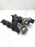 Turbolader VW Golf VI (5K) 03C145702C