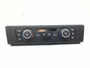 Bedienelement für Klimaanlage BMW 3er Touring (E91) 9199260