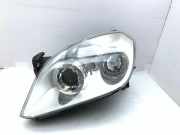 Opel Tigra B Scheinwerfer Links Fahrerseite Twintop Original 93162203 CO Valeo