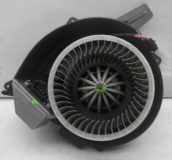 Gebläsemotor SKODA Fabia II (542) 5HL351321-281