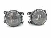 Nebelscheinwerfer OPEL Tigra Twintop (X-C/Roadster) 1.4 16V 66 kW 90 PS