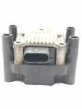 Zündspule AUDI A3 (8L) 0040402003