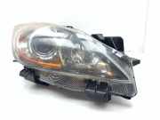 Hauptscheinwerfer rechts MAZDA 3 (BL) BBN2-51-031L