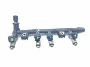 Einspritzanlage Benzin FIAT Punto (188) 3219018301