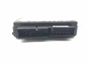 Steuergerät Zentralverriegelung OPEL Vectra B (J96) 90564349