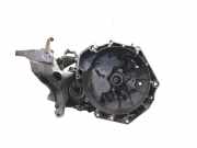 Schaltgetriebe SAAB 9-5 Kombi (YS3E) FM55 B05