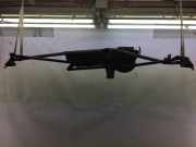 Wischergestänge vorne SEAT Alhambra (7V) 1.9 TDI 85 kW 116 PS