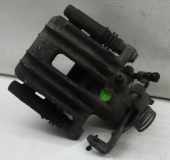 Bremssattel links hinten AUDI A4 (8E, B6) 2.5 TDI QUATTRO 132 kW 180 PS