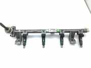 Einspritzanlage Benzin FORD Focus Turnier (DNW) 98MF-9H487-BB