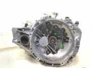 Schaltgetriebe MITSUBISHI Lancer VIII Sportback (CX) 2500A278