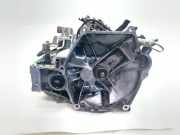 Schaltgetriebe Honda Jazz II GD, GE