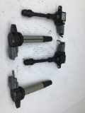 Zündspule NISSAN Almera II (N16) 0040102081