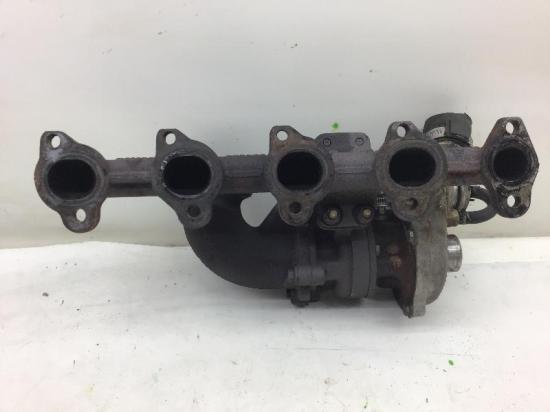 Turbolader PEUGEOT Bipper 1.4 HDI 50 kW 68 PS (02.2008-> ) Bild Turbolader PEUGEOT Bipper 1.4 HDI 50 kW 68 PS (02.2008-> )