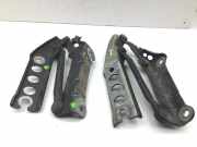 Motorhaubenscharnier SKODA Fabia II (542) 5J0823302