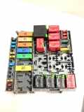 Sicherungskasten FIAT Panda (169) 51781452