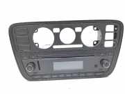 CD-Radio SEAT Mii (AA) 1SL035867