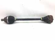 Antriebswelle (ABS) links hinten AUDI TT Roadster (8J) 3.2 VR6 QUATTRO