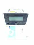 Radio/Navigationssystem-Kombination VW Passat B6 Variant (3C5) 1K0035191E