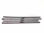 Zierleiste AUDI A8 (4D, D2) 4D0860409