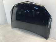 Opel Tigra B TwinTop Motorhaube Haube Vorne Schwarz 2HU 93164195