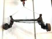 Hinterachse (ABS) komplett OPEL Tigra Twintop (X-C/Roadster) 9196281