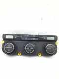 Bedienelement für Klimaanlage VW Touran (1T1, 1T2) 1K0907044DA