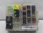 Sicherungskasten FORD Focus Turnier (DN) 1.6 74 kW 101 PS (02.1999-11.2004)