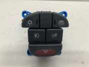 Schalter für Warnblinker LANCIA Y (840)